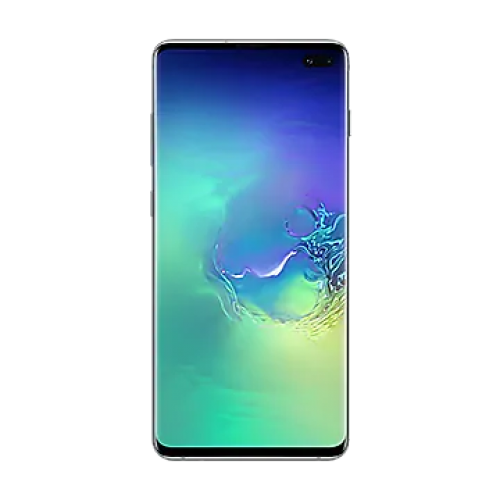 Samsung Galaxy S10+ G9750 128GB Prism Green